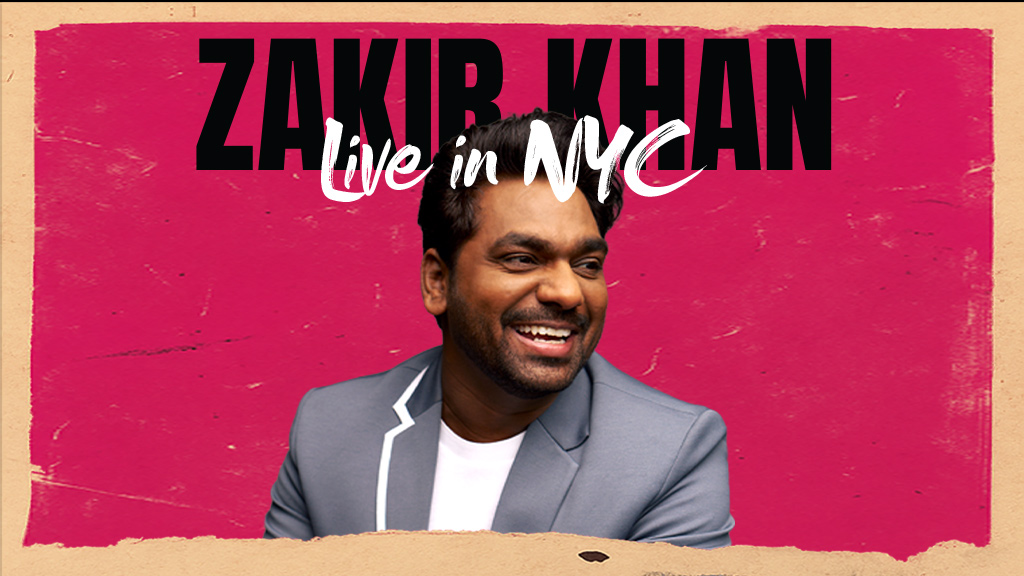 Zakir Khan